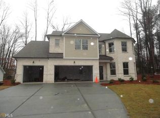 1911 Adams Acre Dr #67, Lawrenceville, GA 30043