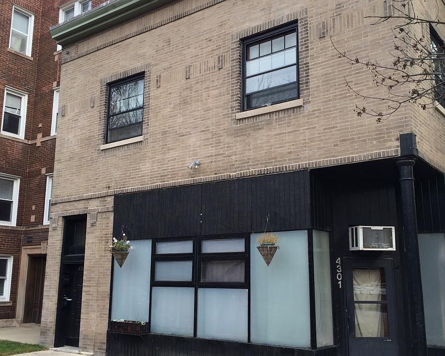 1st image of 4301 N Damen Ave #2