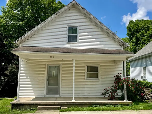619 East Ave, Sidney, OH 45365