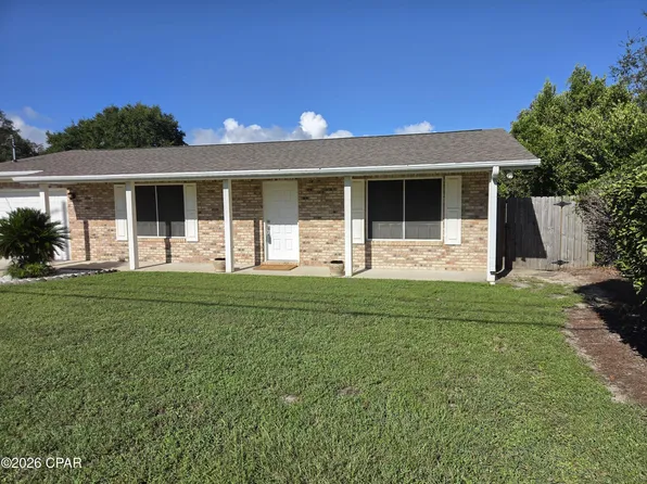 1111 Clay Ave, Panama City, FL 32401