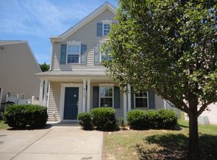 4113 Palafox Ct, Raleigh, NC 27604