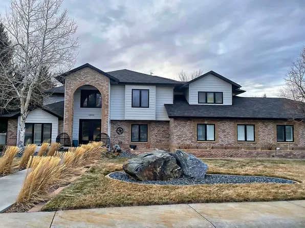 5800 S Cedar St, Casper, WY 82601