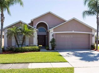 2518 Crown Ridge Cir, Kissimmee, FL 34744
