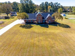 10661 Chapel Hill Rd, Lakeland, TN 38002