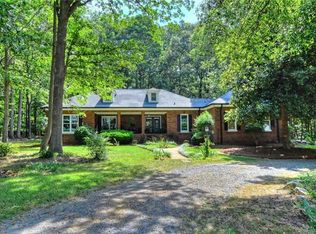6629 Raymond Helms Rd, Waxhaw, NC 28173