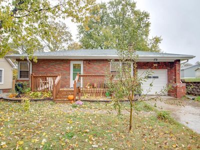 1641 Maurice St, Alton, IL, 62002
