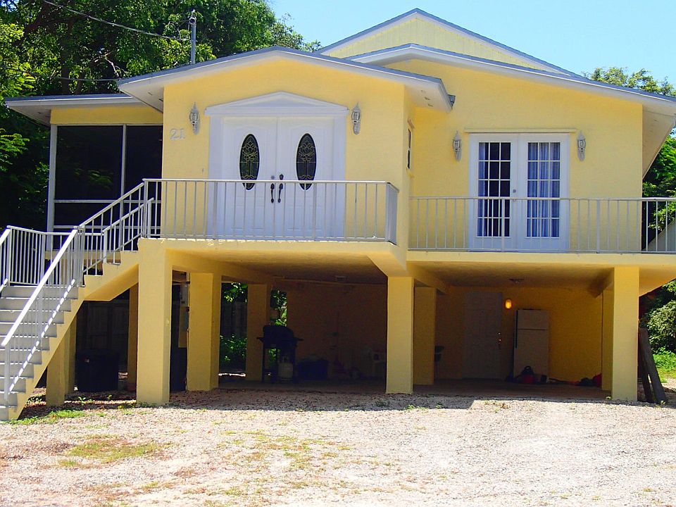 front view