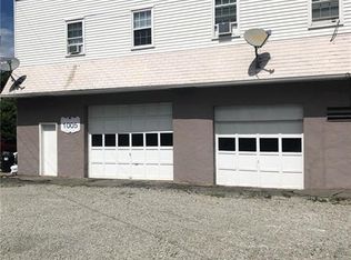 1005 Grant St, Bulger, PA 15019