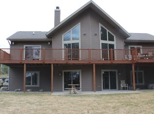 N3335 Gibson Dr, Merrill, WI 54452
