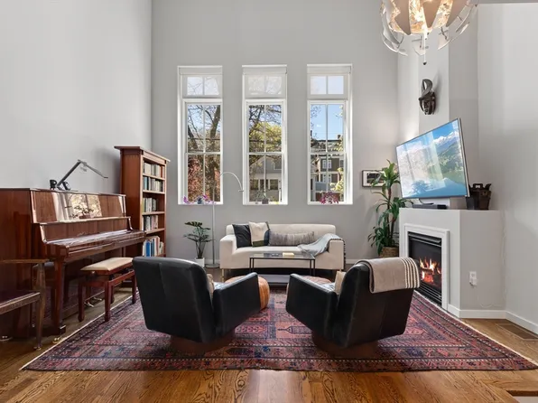 68 Seaverns Ave Unit A, Jamaica Plain, MA 02130