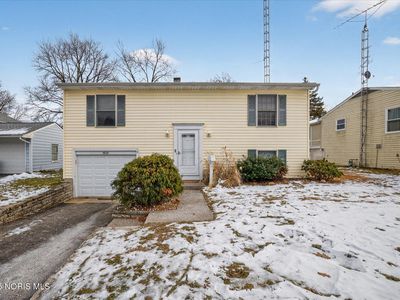 4616 Longfellow Rd, Sylvania, OH, 43560
