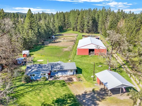 24309 Warthen Rd, Elmira, OR 97437
