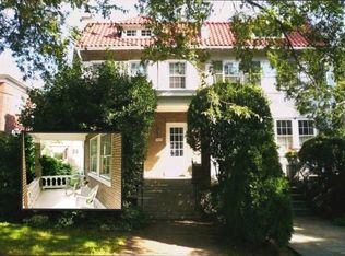 3729 Veazey St NW, Washington, DC