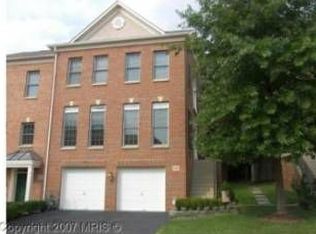 485 Winding Rose Dr, Rockville, MD 20850