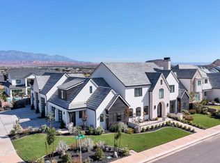 2797 E Ridgedale Ln, Saint George, UT 84790