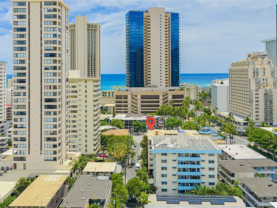 1st image of 222 Kaiulani Ave #Penthouse 3