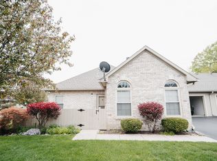 7626 Briarstone Ln, Indianapolis, IN 46227
