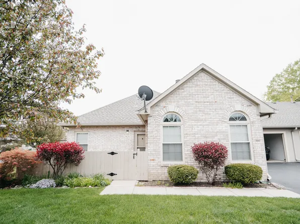 7626 Briarstone Ln, Indianapolis, IN 46227