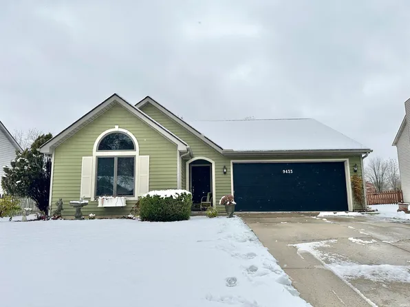 9433 Robin Meadow Pl, Fort Wayne, IN 46835