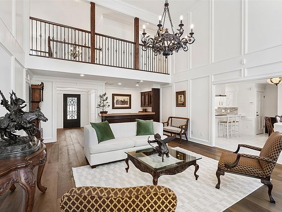 2nd image of 16011 Stratton Park Dr