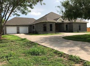 2300 E Trenton Rd, Edinburg, TX 78542