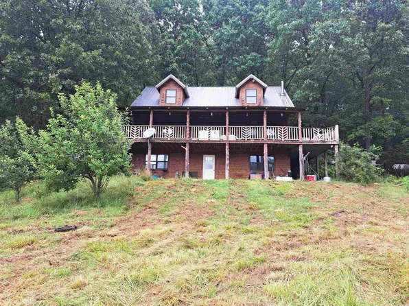 1317 Dutton Rd, Melbourne, AR 72556