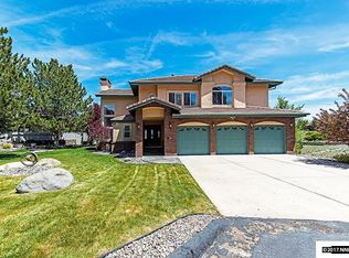 3600 Glen Echo Ln, Reno, NV 89509