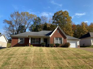 4300 Cedar Hills Rd, Memphis, TN 38135