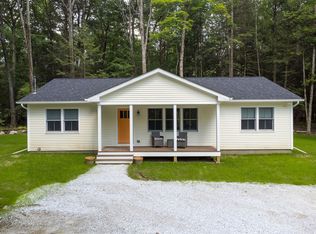 20 Alford Rd, Great Barrington, MA 01230