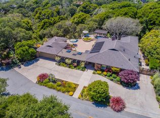 3485 Haas Dr, Aptos, CA 95003