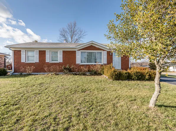 497 Radcliffe Rd, Lexington, KY 40505