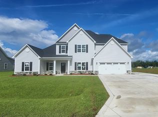 2014 Tarpon Trl, New Bern, NC 28562