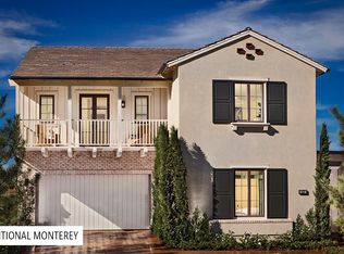 103 Tantara, Irvine, CA 92602