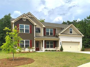 4286 Water Mill Dr, Buford, GA 30519