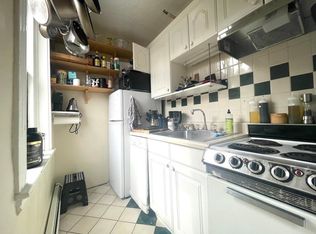 97 W Cedar St #7, Boston, MA 02114