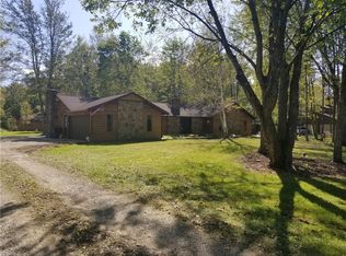 7140 W Law Rd, Valley City, OH 44280