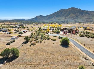 9515 N Equine Rd, Prescott, AZ 86305