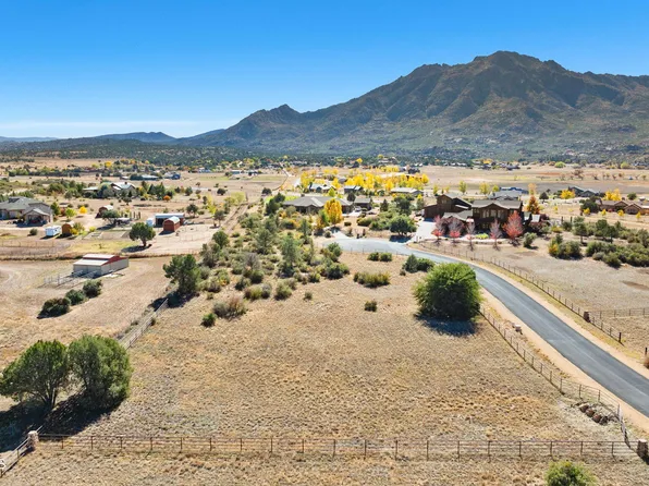 9515 N Equine Rd, Prescott, AZ 86305