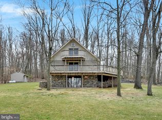 2292 Laurel Ridge Rd, Narvon, PA 17555