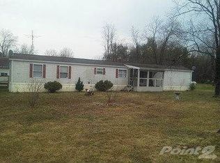 3193 Camp Coffman Rd, Cranberry, PA 16319