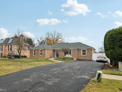 7500 Oxon Hill Rd, Oxon Hill, MD, 20745