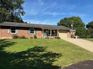 211 Knollwood Dr, Frankfort, KY 40601