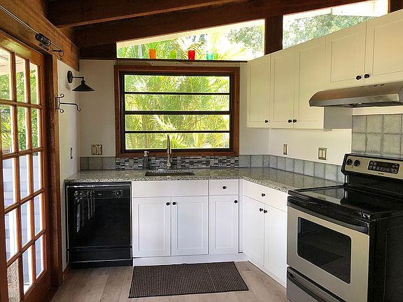 Shaker style cabinets 