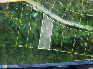 LOT 86 Smoky Cove Rd, Sevierville, TN 37862