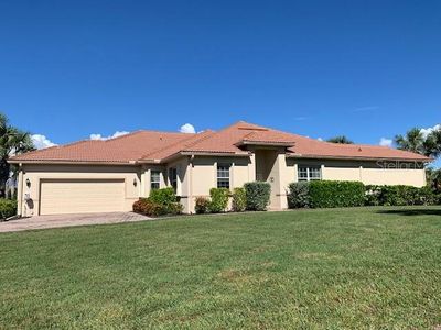 13048 Creekside Ln, Pt Charlotte, FL, 33953