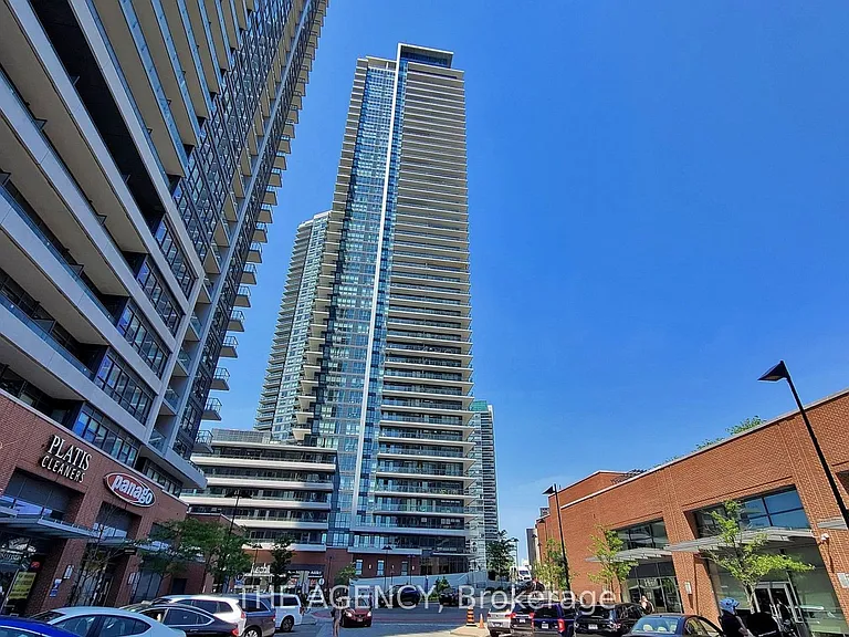 10 Park Lawn Rd #LPH09 — Photo 1
