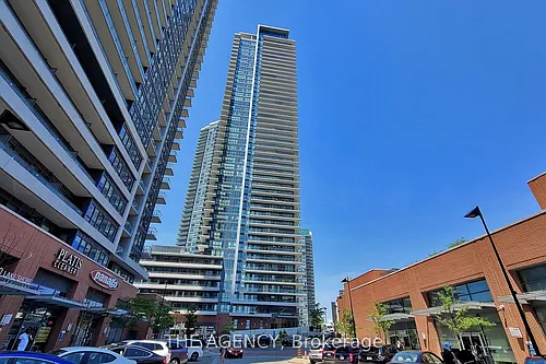 10 Park Lawn Rd #LPH09 Photo 1