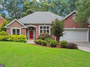 1343 Brookhaven Garden Ln NE, Atlanta, GA 30319