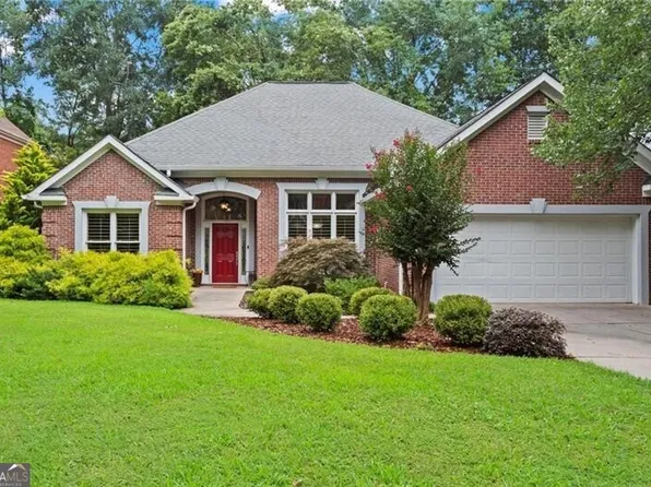 1343 Brookhaven Garden Ln NE, Atlanta, GA 30319