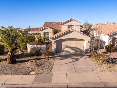 3818 N Lomond Cir, Mesa, AZ, 85215